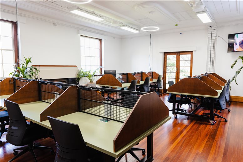 Photo of Office Space available to rent on 44 & 46, The Barracks Precinct, North Head Sanctuary, Sydney