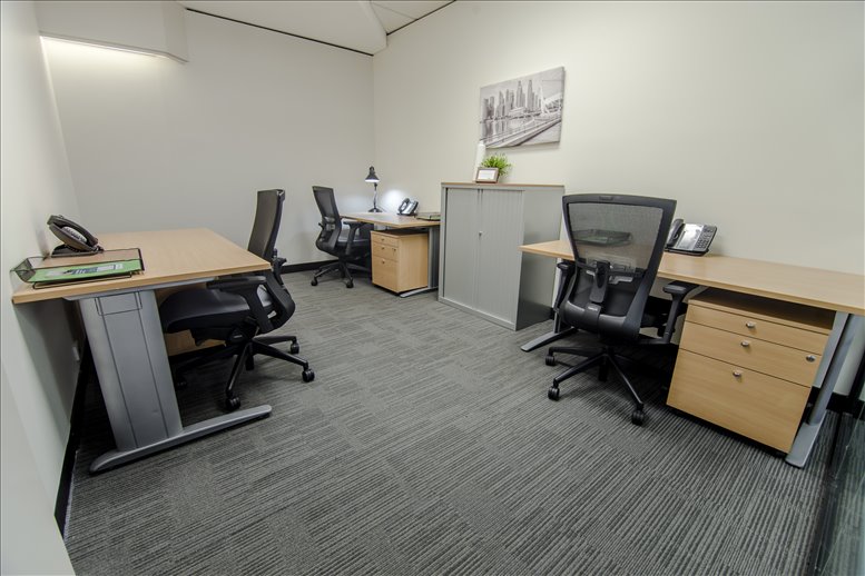 Legal and General Building, 267 St Georges Terrace Office images