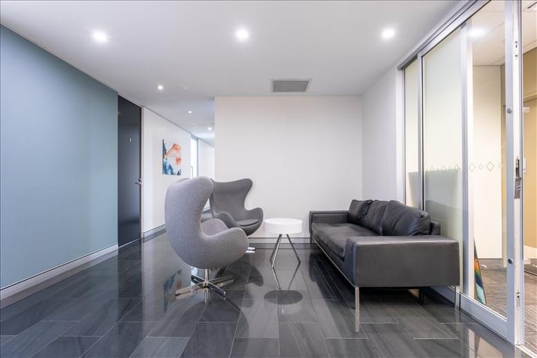 91 Phillip St Office Space - Parramatta