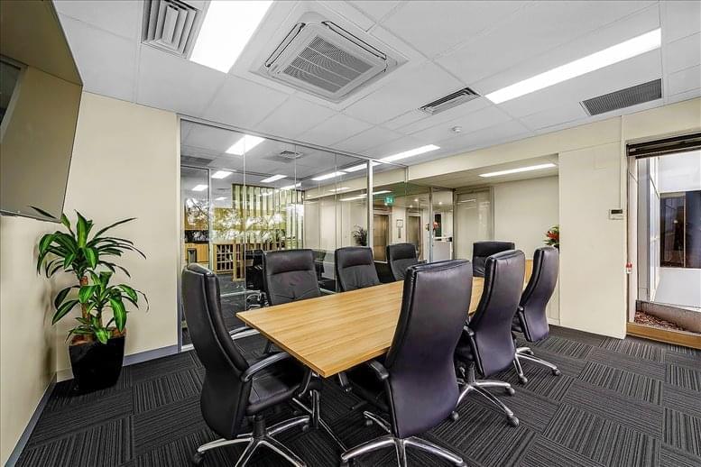 Photo of Office Space on 541 Blackburn Rd Glen Waverley 