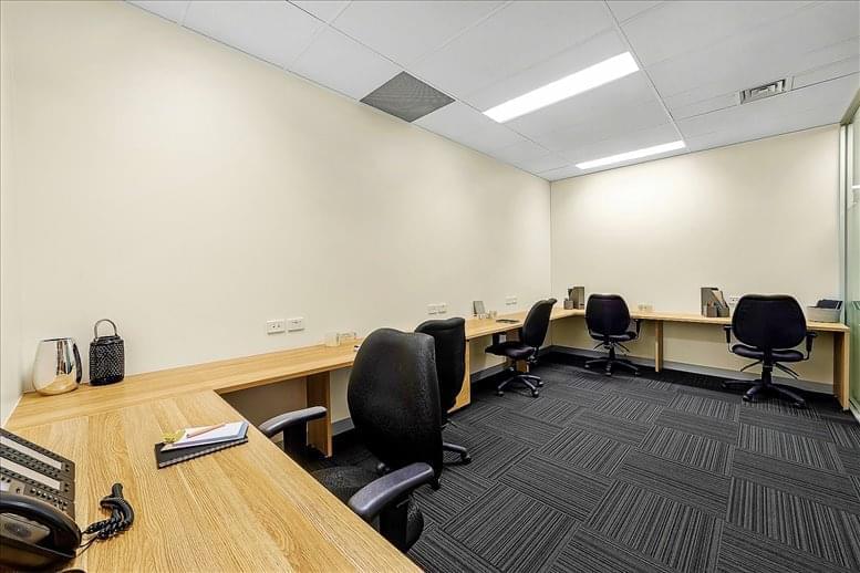 541 Blackburn Rd Office for Rent in Glen Waverley 