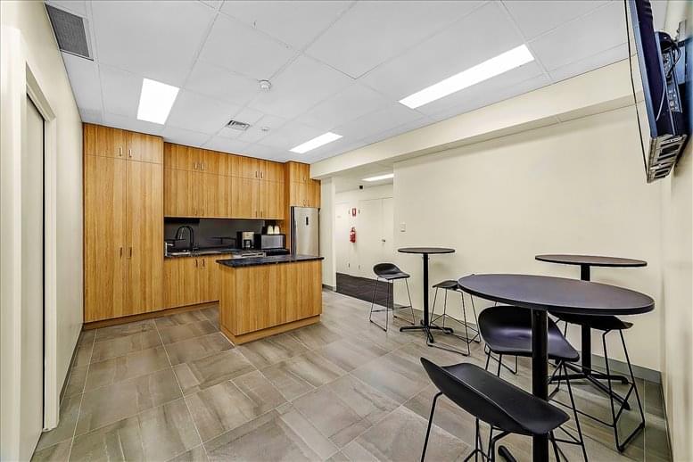 Picture of 541 Blackburn Rd Office Space available in Glen Waverley
