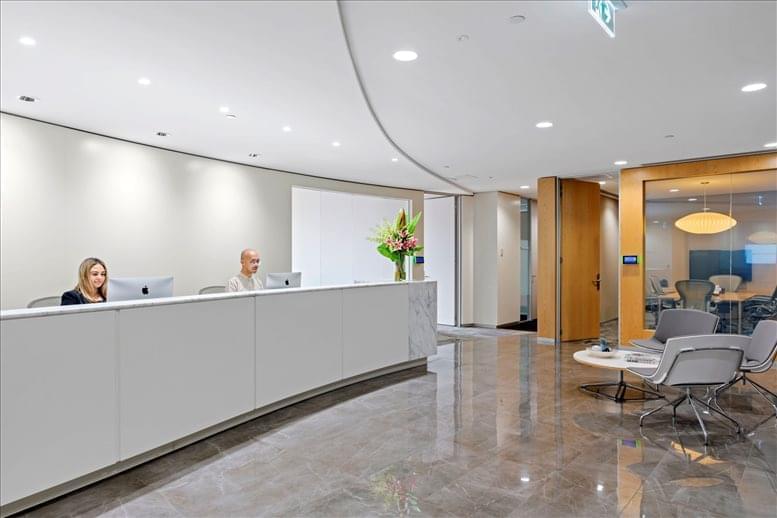 Serviced Office Space @ , Sydney