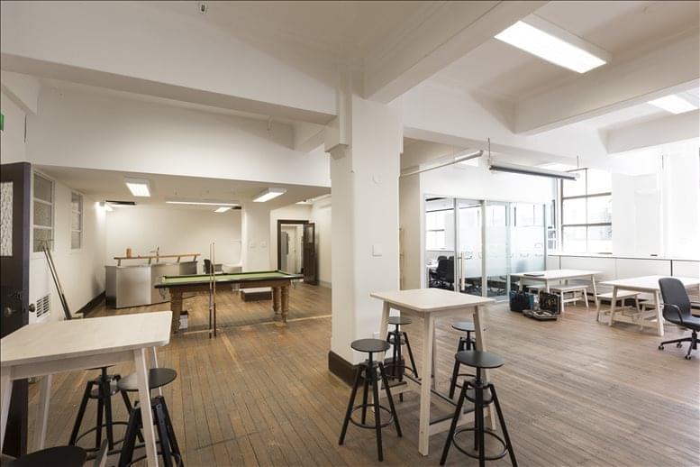 Photo of Office Space available to rent on 11 York Street, Transport House, Level 6, 7 and 8, Sydney