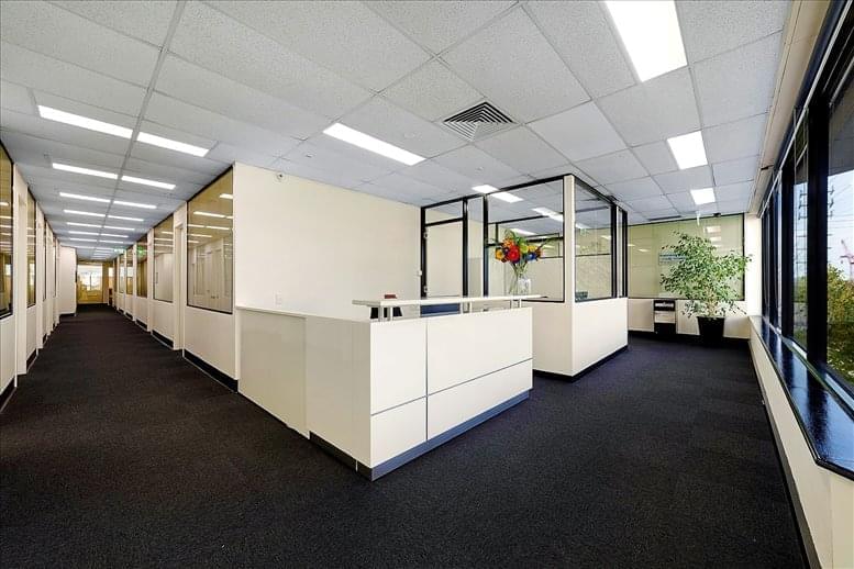 441 South Rd Office Space - Moorabbin