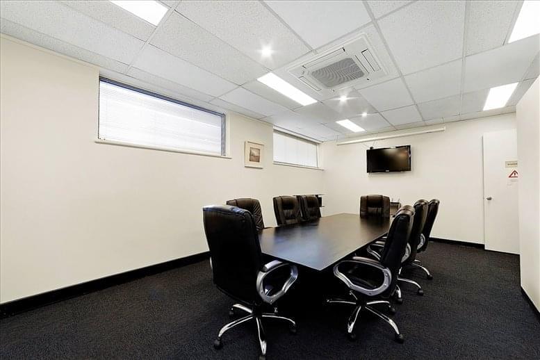 441 South Rd Office for Rent in Moorabbin 