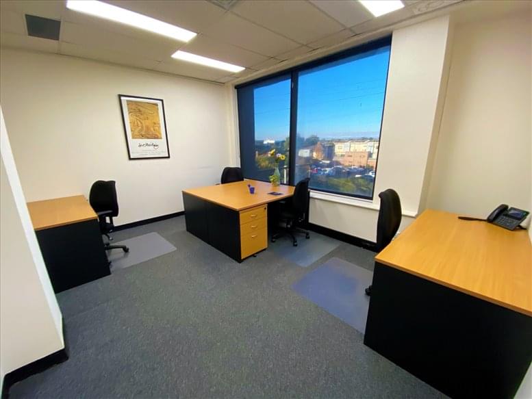 Picture of 441 South Rd Office Space available in Moorabbin