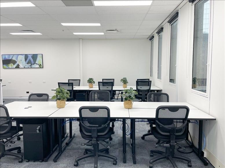 Photo of Office Space on 3 Spring Street Sydney 