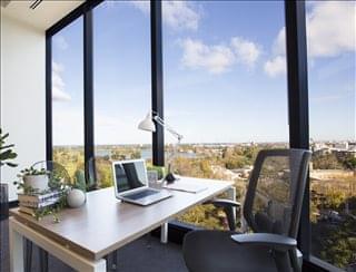 Office Space St Kilda Road Towers
