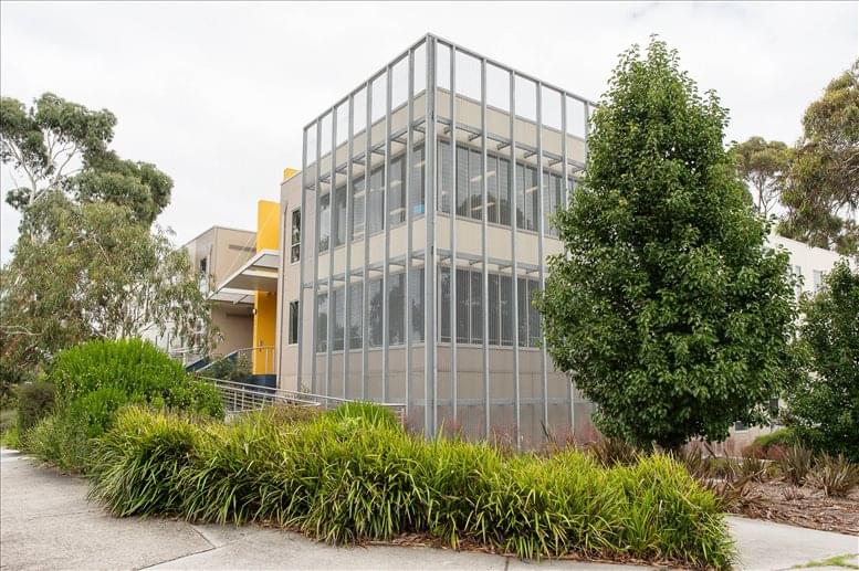 203 Blackburn Rd, Mount Waverley Office Space - Glen Waverley