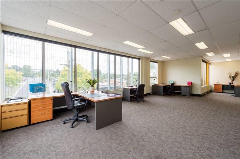 203 Blackburn Rd, Mount Waverley Office for Rent in Glen Waverley 