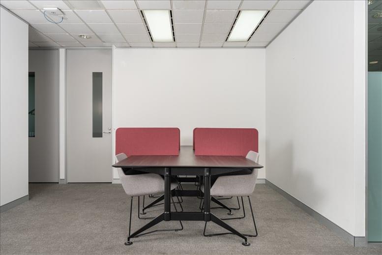 Chatswood Corporate Centre, The Zenith, Level 20, 821 Pacific Hwy Office images