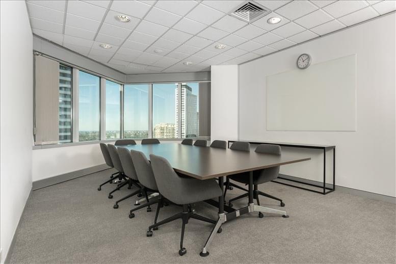 Chatswood Corporate Centre, The Zenith, Level 20, 821 Pacific Hwy Office images