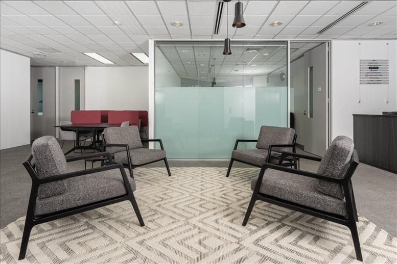 Chatswood Corporate Centre, The Zenith, Level 20, 821 Pacific Hwy Office images