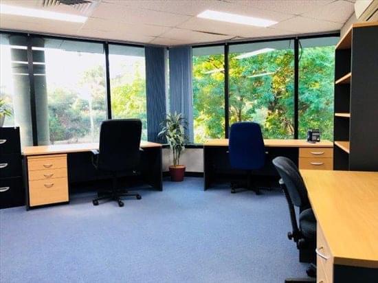 This is a photo of the office space available to rent on 213 Greenhill Road, Eastwood