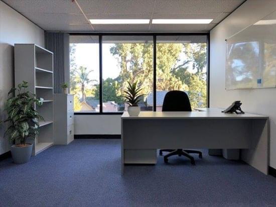 213 Greenhill Road, Eastwood Office Space - Adelaide