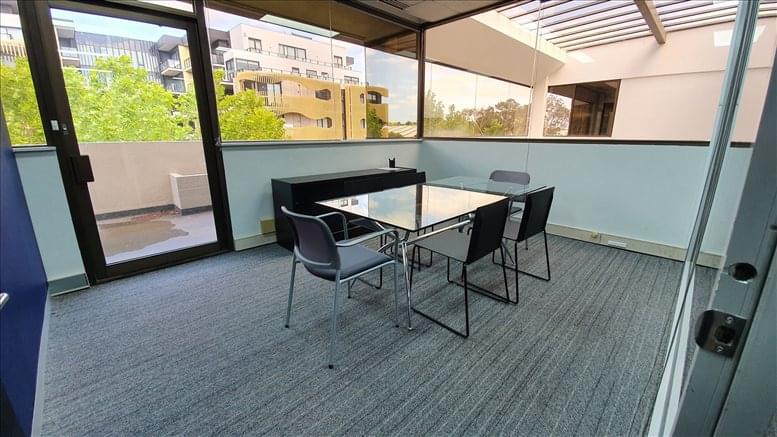 Picture of 123 Camberwell Road, Hawthorn East Office Space available in Camberwell