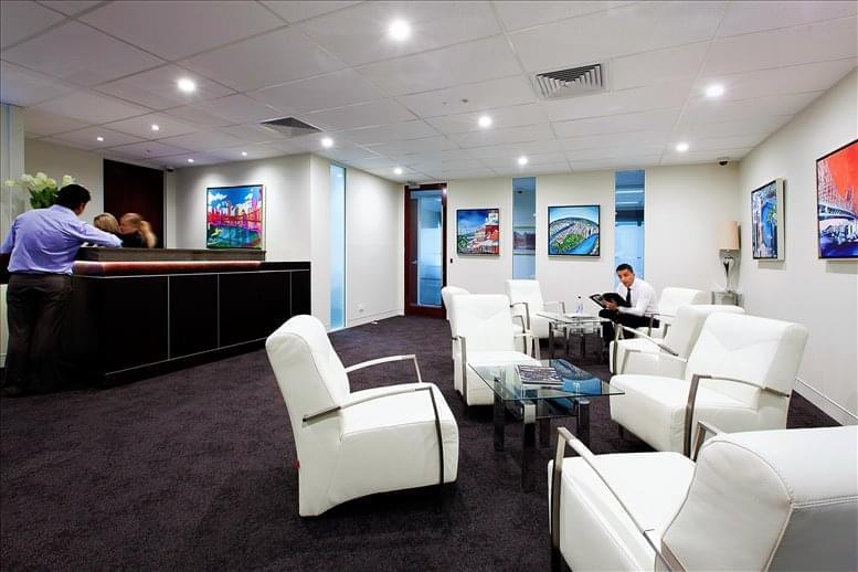 Serviced Office Space @ Milton Business Centre, Milton