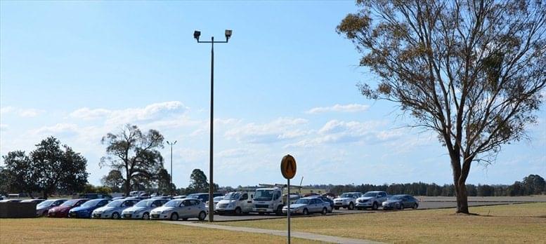 Picture of Nirimba Education Precinct, Building T2A, Eastern Rd, Quakers Hill Office Space available in Quakers Hill