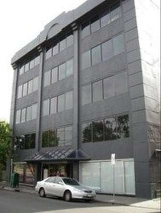 Serviced Office Space @ Osborne Business Centre, South Yarra