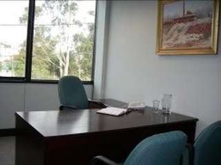 Osborne Business Centre, 141 Osborne St, South Yarra Office images
