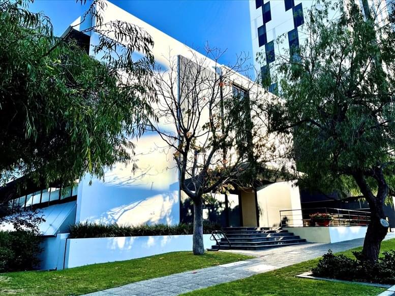 Photo of Office Space on Park Business Centre, 45 Ventnor Avenue Perth 