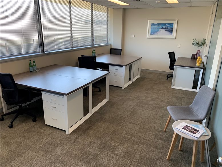 Park Business Centre, 45 Ventnor Avenue Office for Rent in Perth 