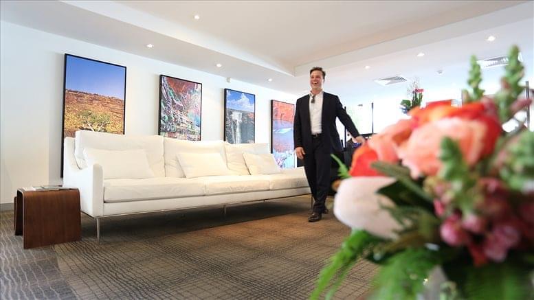 Office for Rent on Park Business Centre, 45 Ventnor Avenue Perth 