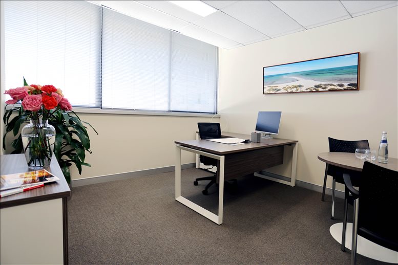 This is a photo of the office space available to rent on Park Business Centre, 45 Ventnor Avenue