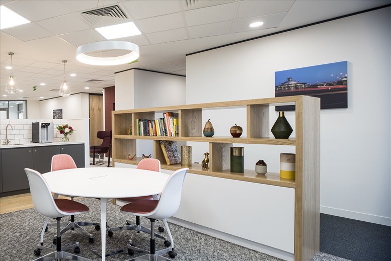 Serviced Office Space @ , Melbourne