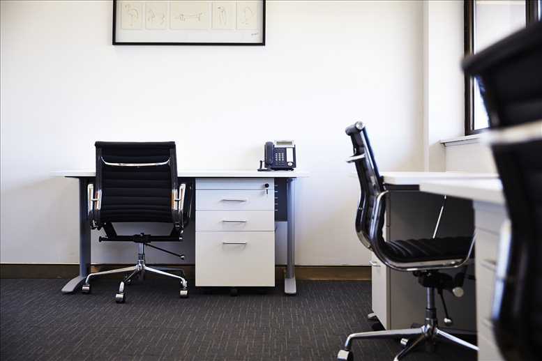 203-233 New South Head Rd, Edgecliff Office images
