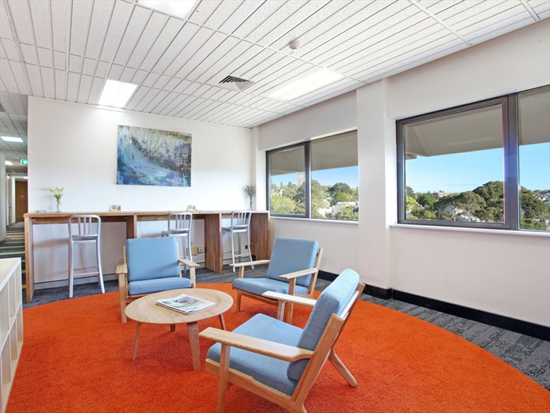 203-233 New South Head Rd, Edgecliff Office images