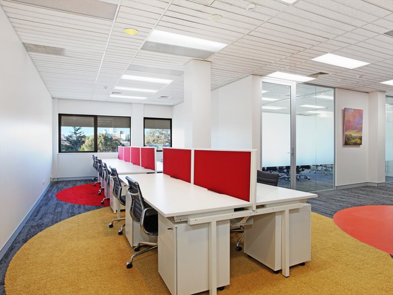 203-233 New South Head Rd, Edgecliff Office images