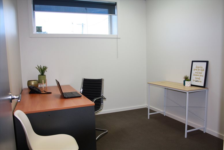 Serviced Office Space @ , Maitland