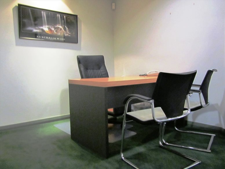 19 Darby Street Office images