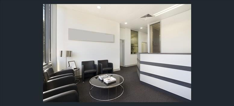 Marton House, 142 Union Street Office Space - Newcastle