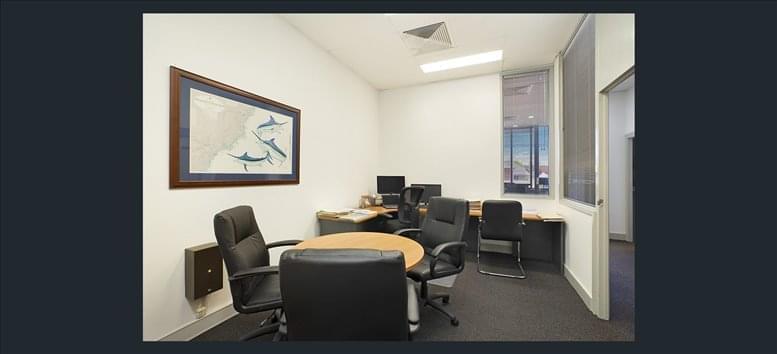 Photo of Office Space on Marton House, 142 Union Street Newcastle 