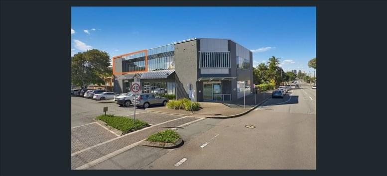 Office for Rent on Marton House, 142 Union Street Newcastle 