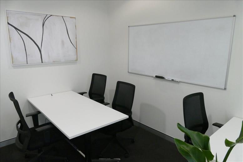 This is a photo of the office space available to rent on Highpoint Plaza, 240 Waterworks Rd