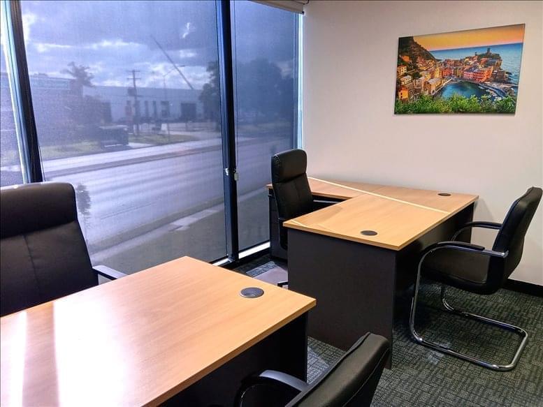 1048 Beaudesert Rd, Coopers Plains Office Space - Brisbane