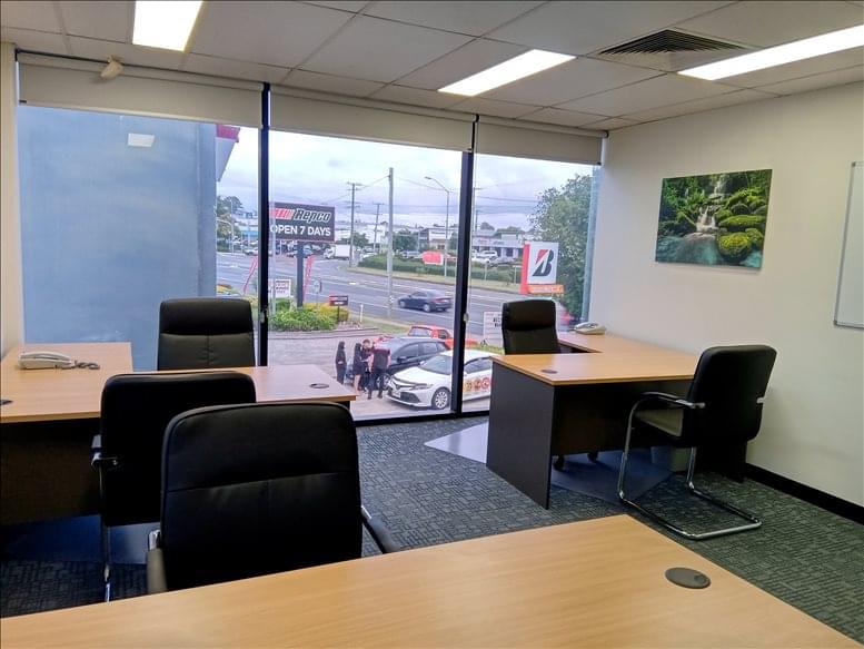 Picture of 1048 Beaudesert Rd, Coopers Plains Office Space available in Brisbane