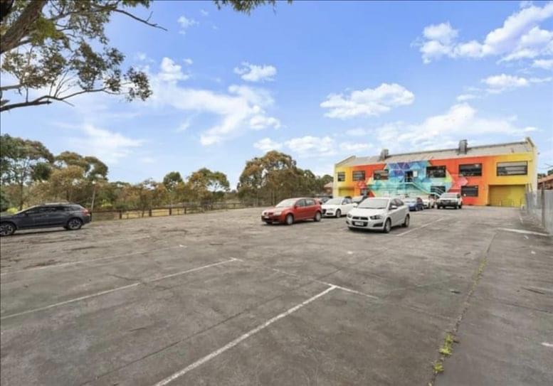 Picture of Factory 2 / 10-12 Moreland Road Office Space available in Melbourne