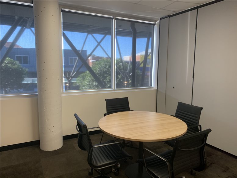Office for Rent on 30 Pearson Street, Level 3 Newcastle 