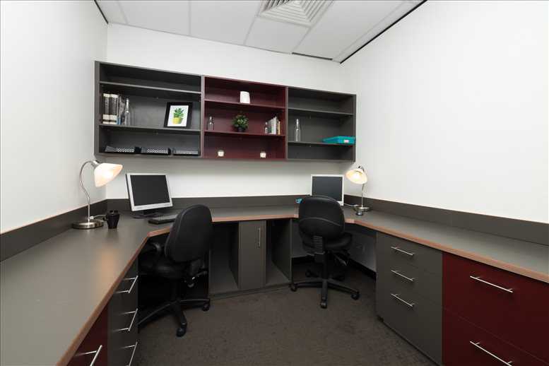 3972 Pacific Highway Office images