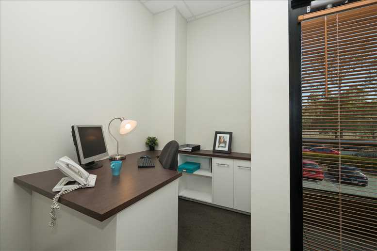 3972 Pacific Highway Office images