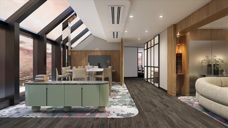 85 Castlereagh Street, Level 29 Office for Rent in Sydney 