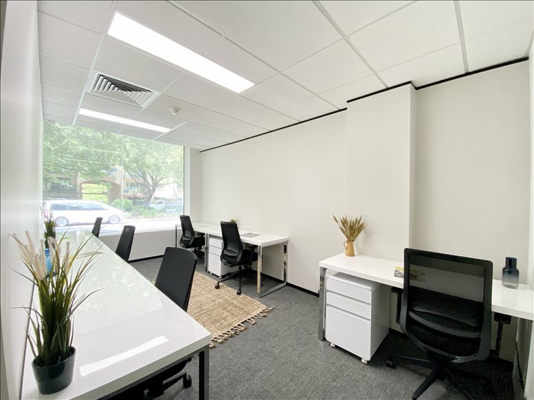 Photo of Office Space on 15 Tench Street, Unit 1-4, Jaga Kingston Canberra 