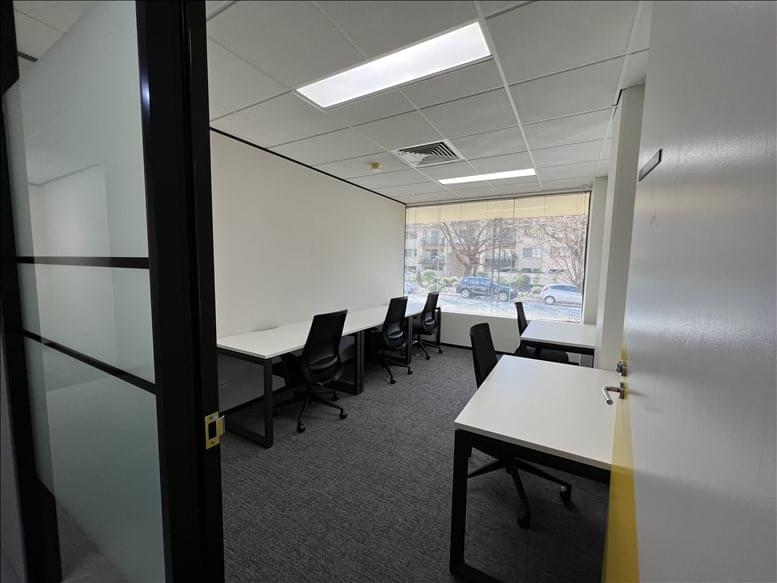 Picture of 15 Tench Street, Unit 1-4, Jaga Kingston Office Space available in Canberra