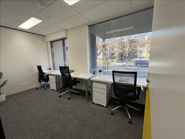 Office for Rent on 15 Tench Street, Unit 1-4, Jaga Kingston Canberra 
