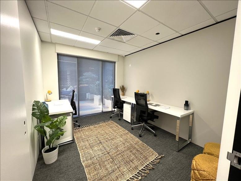 This is a photo of the office space available to rent on 15 Tench Street, Unit 1-4, Jaga Kingston